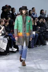 Junya Watanabe.