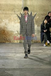 Walter Van Beirendonck