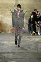 Walter Van Beirendonck