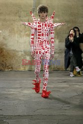 Walter Van Beirendonck