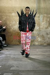 Walter Van Beirendonck