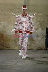 Walter Van Beirendonck