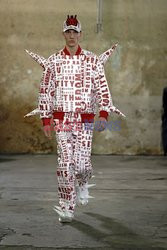 Walter Van Beirendonck