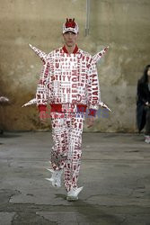 Walter Van Beirendonck