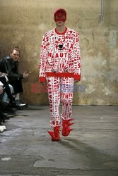 Walter Van Beirendonck