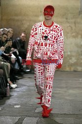 Walter Van Beirendonck