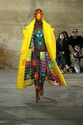 Walter Van Beirendonck