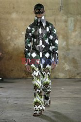 Walter Van Beirendonck