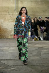 Walter Van Beirendonck