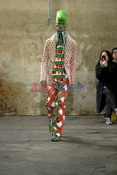 Walter Van Beirendonck