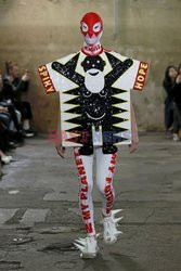 Walter Van Beirendonck