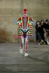 Walter Van Beirendonck