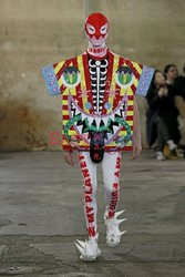 Walter Van Beirendonck