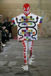 Walter Van Beirendonck