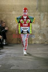 Walter Van Beirendonck