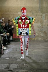 Walter Van Beirendonck