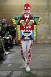 Walter Van Beirendonck