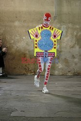 Walter Van Beirendonck