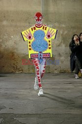 Walter Van Beirendonck