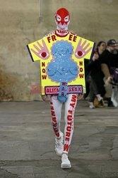 Walter Van Beirendonck