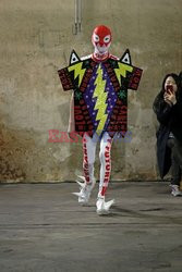 Walter Van Beirendonck