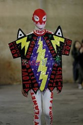 Walter Van Beirendonck