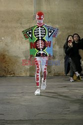 Walter Van Beirendonck