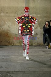 Walter Van Beirendonck