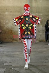 Walter Van Beirendonck