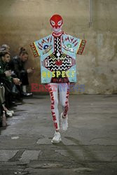 Walter Van Beirendonck