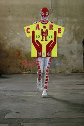 Walter Van Beirendonck