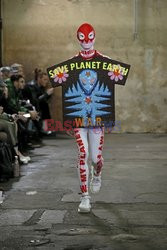 Walter Van Beirendonck