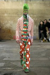 Walter Van Beirendonck LB