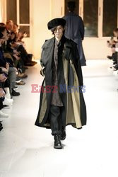 Yohji Yamamoto