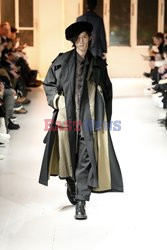 Yohji Yamamoto