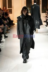 Yohji Yamamoto