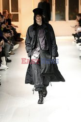 Yohji Yamamoto