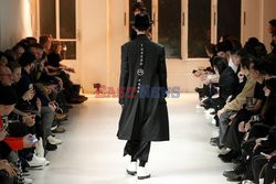 Yohji Yamamoto