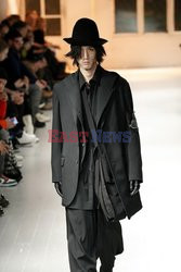 Yohji Yamamoto