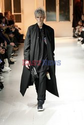 Yohji Yamamoto