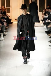 Yohji Yamamoto