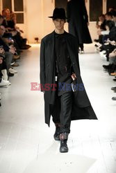 Yohji Yamamoto