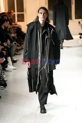 Yohji Yamamoto