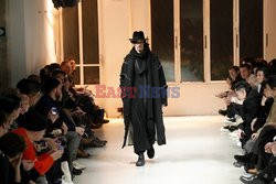 Yohji Yamamoto