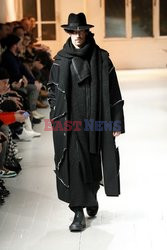 Yohji Yamamoto