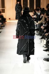 Yohji Yamamoto