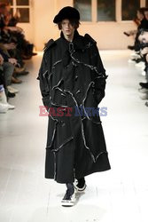 Yohji Yamamoto