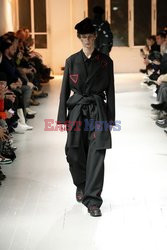 Yohji Yamamoto