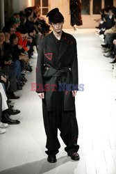 Yohji Yamamoto