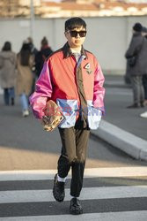 MSGM